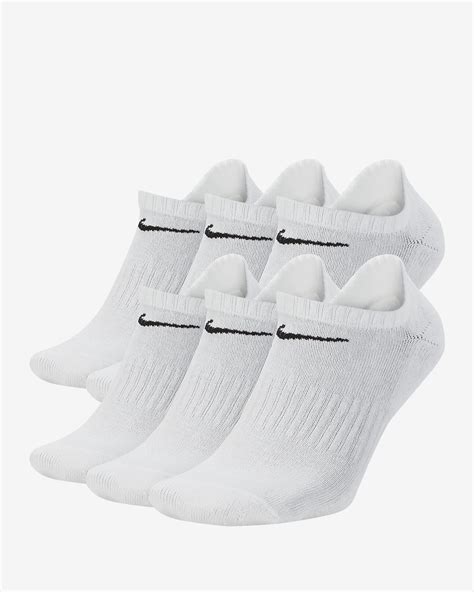 nike cushioned no show socks|nike everyday no show socks.